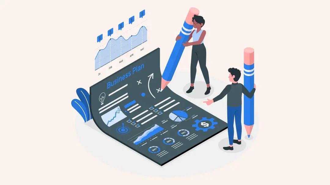 Become a new investor