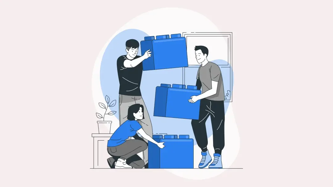 Startup, rebrand, and pivot