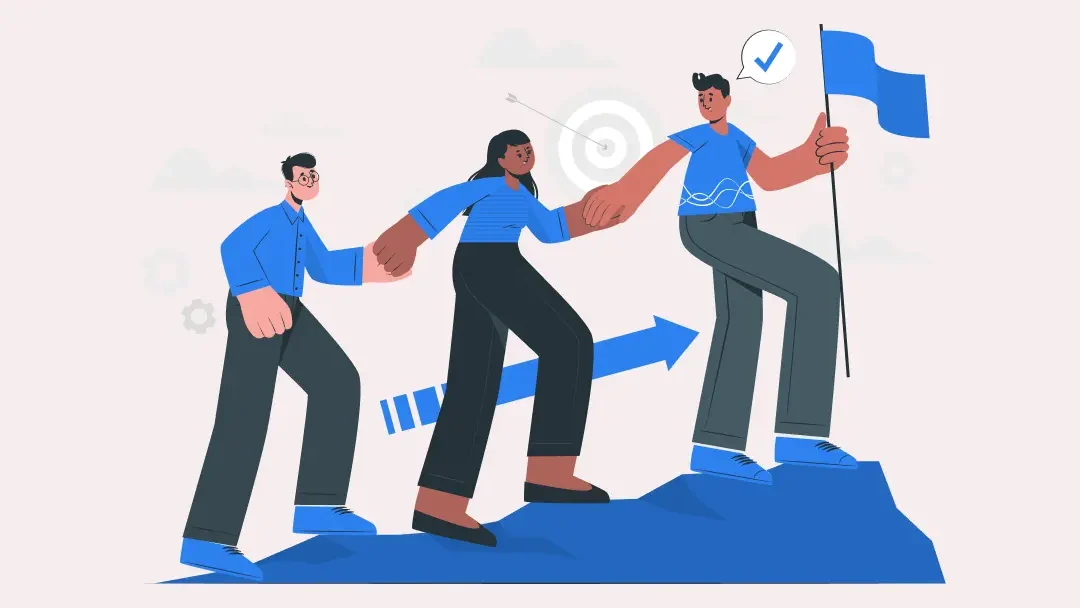 MVP – Minimum viable product