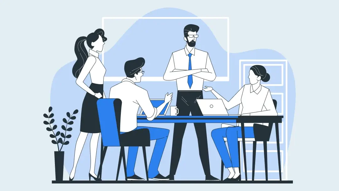 Scrum and agile in startups
