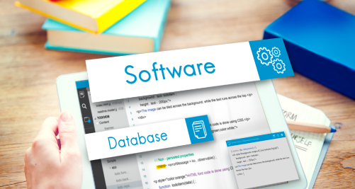 Startup software package