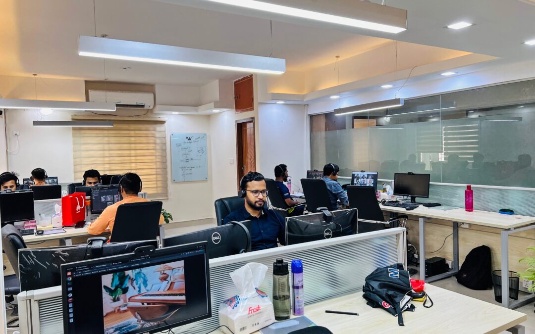 Fixed Desktop (Developer)